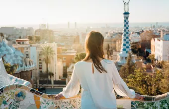 Γυναίκα - Ισπανία