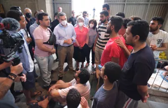 Τσίπρας- Καλαμάτα