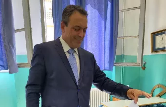 Το «ευχαριστώ» της ανατριχίλας