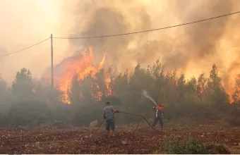 Αγία Σωτήρα