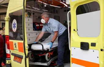 Ασθενοφόρο