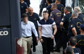 Δίκη Καμπανού