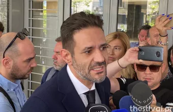 Στέλιος Πουλτσίδης