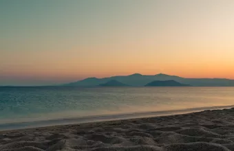 Αισιοδοξία για την τουριστική κίνηση στα νησιά τον Αύγουστο - Στο 90% η πληρότητα	