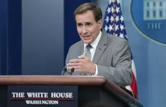 Τζον Κίρμπι