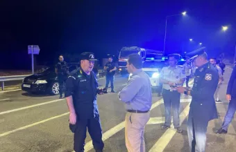 Νότης Μηταράκης