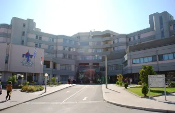 Νοσοκομείο Τρικάλων