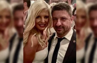 Μαρίνα Πατούλη: Ο Πατούλης πέτυχε πολλά για την Ατική, Θα στηρίξουμε Χαρδαλιά