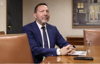 Στουρνάρας