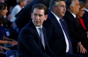 Σεμπάστιαν Κουρτς