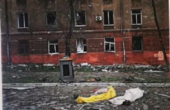 μαριουπολη