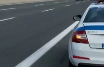 Διακοπής κυκλοφορίας