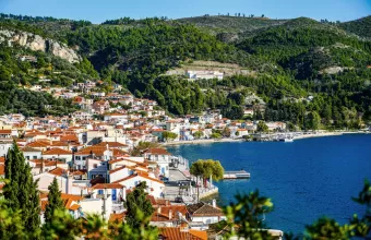 Βγήκαν τα αποτελέσματα της κλήρωσης για το North Evia Pass