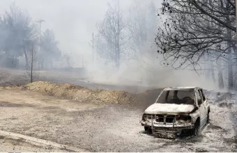 Ενεργοποιήθηκε Copernicus για Φυλή, Ασπρόπυργο, Αχαρνές και περιοχές των δήμων Κομοτηνής