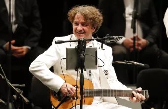 Goran Bregovic 