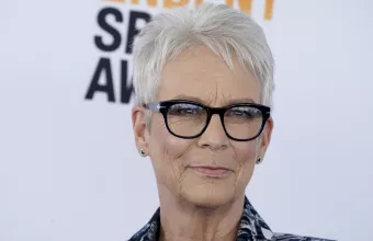 Η Jamie Lee Curtis
