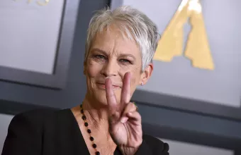 Τζέιμι Λι Κέρτις (Jamie Lee Curtis)