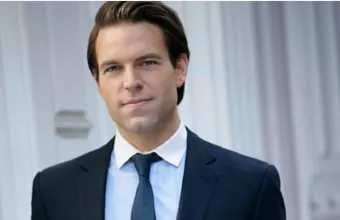 Ο Στέφανος Κασσελάκης