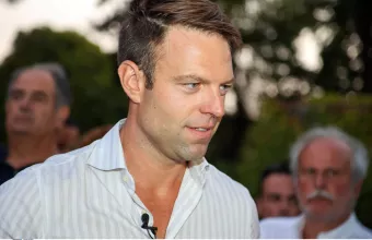 Κασσελάκης