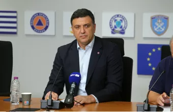 Κικίλιας
