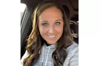 Μητέρα στις ΗΠΑ