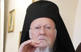 Οικουμενικός