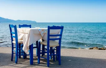 ταβερνα νησί