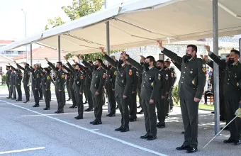 Κατάταξη Επιτυχόντων στη ΣΣΕ και στη ΣΜΥ
