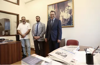 Σπαρτιάτες