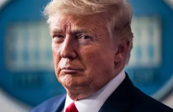 Ο πρώην πρόεδρος των ΗΠΑ