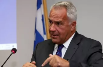 Βορίδης, για β΄γυρο εκλογών