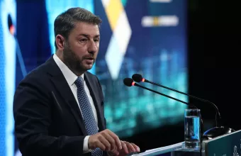 Νίκος Ανδρουλάκης