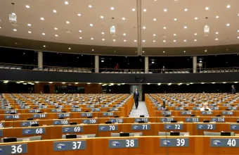 Αίθουσα Ευρωκοινοβουλίου