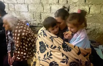 Ναγκόρνο_Καραμπάχ