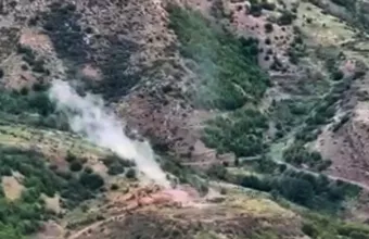 Ναγκόρνο_Καραμπάχ