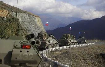 Αζερμπαϊτζάν: Θέλουμε να κάνουμε το Ναγκόρνο- Καραμπάχ παράδεισο