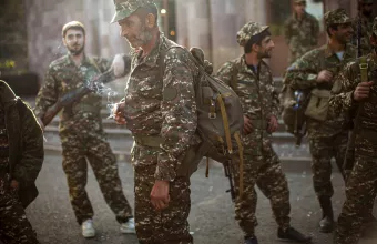 Αζερμπαϊτζάν Αρμενία AP