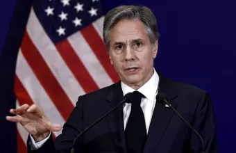 Άντονι  Μπλίνκεν