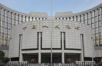 Λαϊκή Τράπεζα της Κίνας