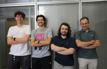 διακρίσεις ΟΠΑ 