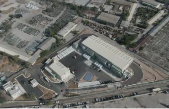 ΣΜΑ, Ελαιώνας 