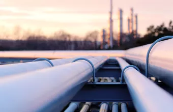 Αγωγοί φυσικού αερίου