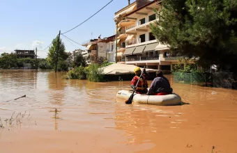 λΑΡΙΣΑ ΒΑΡΚΕΣ