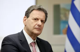 Θεόδωρος Σκυλακάκης