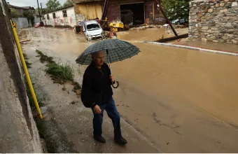 περιορισμό των μετακινήσεων στη Καρδίτσα