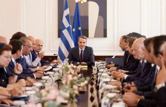Η διαβολοβδομάδα 