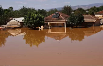 Κακοκαιρία
