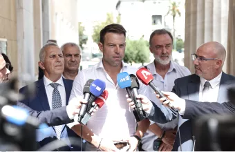 Κασσελάκης- περιστύλιο