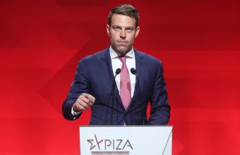 Στέφανος Κασσελάκης