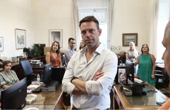 Κασσελάκης